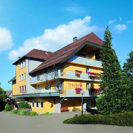 Hotel Traube Lossburg Luaran gambar