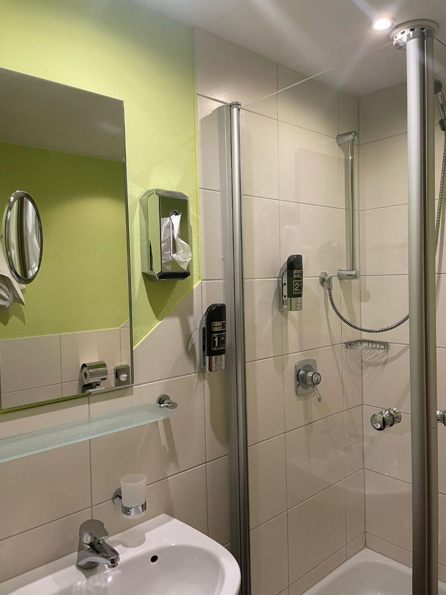 Hotel Traube Lossburg Luaran gambar