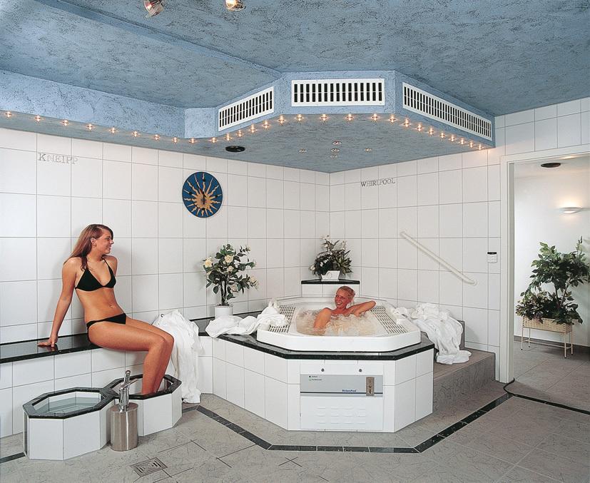 Hotel Traube Lossburg Luaran gambar